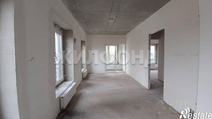 2-комн квартира ул Лобачевского, 51,  д. 51