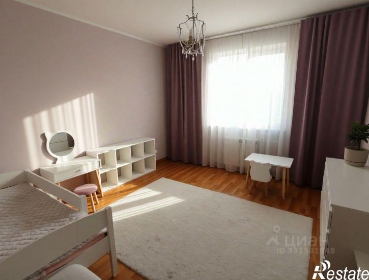 2-комн квартира Горский мкр, 61,  д. 61