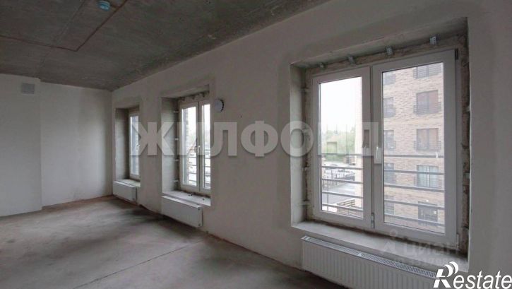 2-комн квартира ул Лобачевского, 51,  д. 51