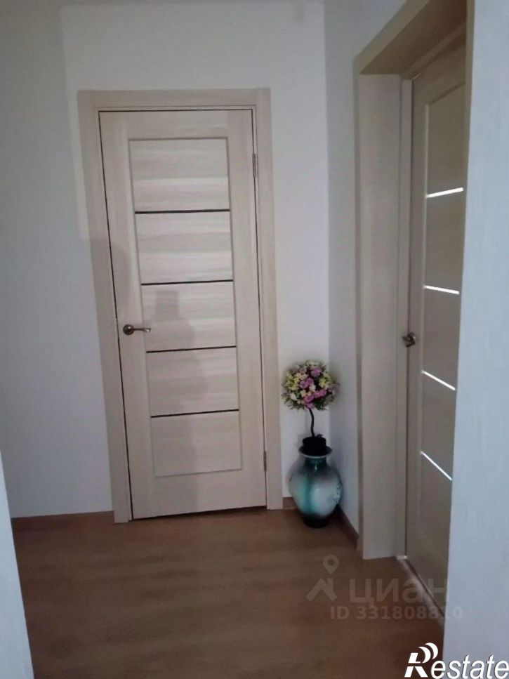 3-комн квартира ул Пархоменко, 4,  д. 4