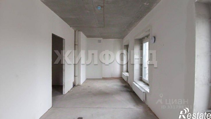 2-комн квартира ул Лобачевского, 51,  д. 51
