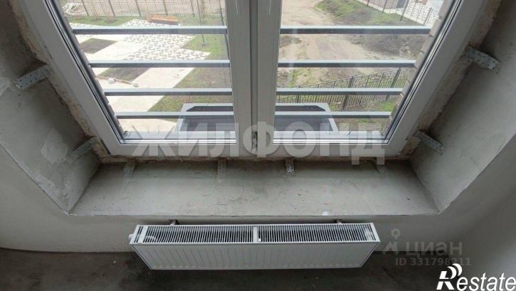 2-комн квартира ул Лобачевского, 51,  д. 51