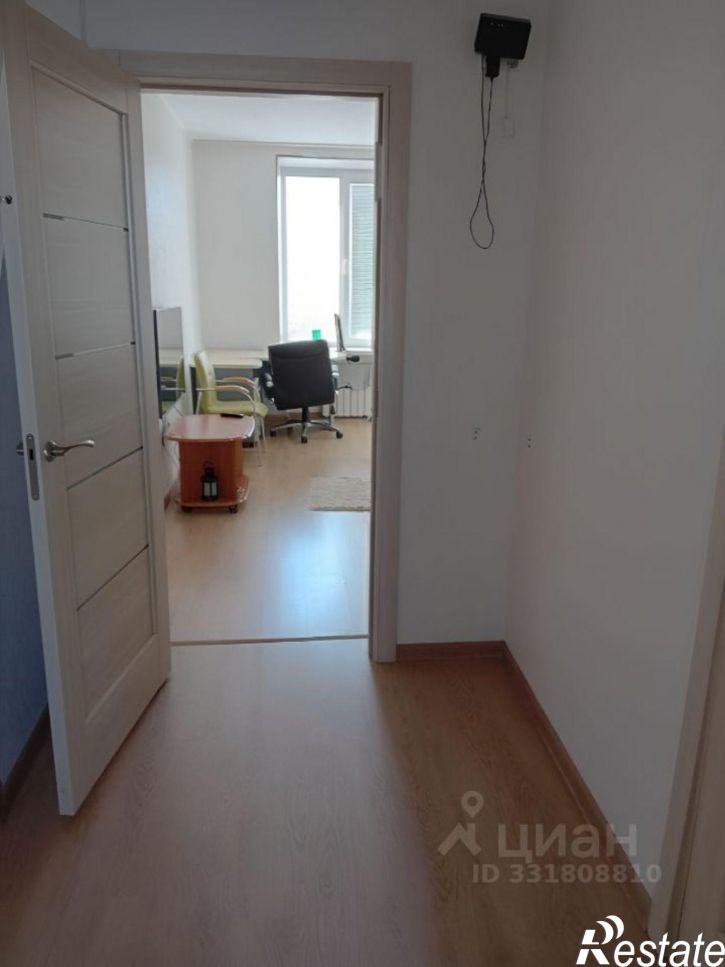 3-комн квартира ул Пархоменко, 4,  д. 4