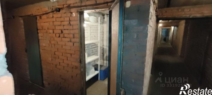 Гараж/парковка ул Станционная, 78/4,  д. 78/4