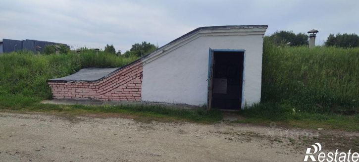 Гараж/парковка ул Станционная, 78/4,  д. 78/4