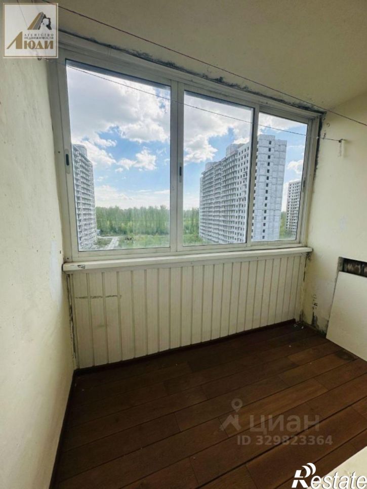 1-комн квартира ул Объединения, 96/1,  д. 96/1