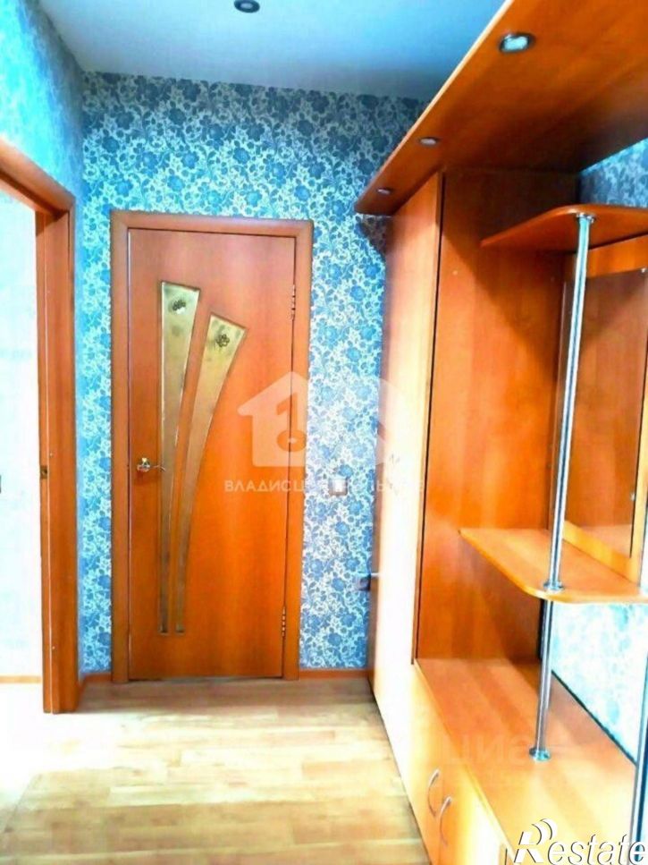1-комн квартира ул Заречная, 4,  д. 4
