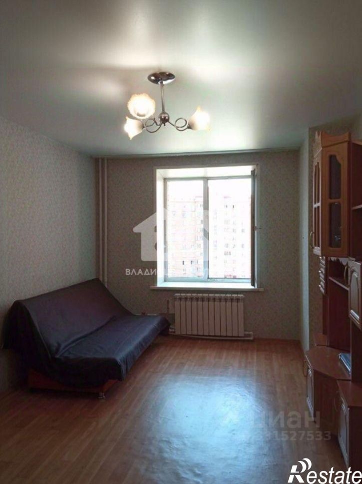 1-комн квартира ул Заречная, 4,  д. 4
