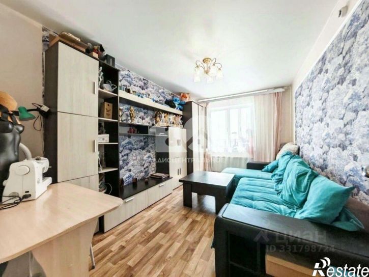 2-комн квартира ул Ивана Севастьянова, 9,  д. 9
