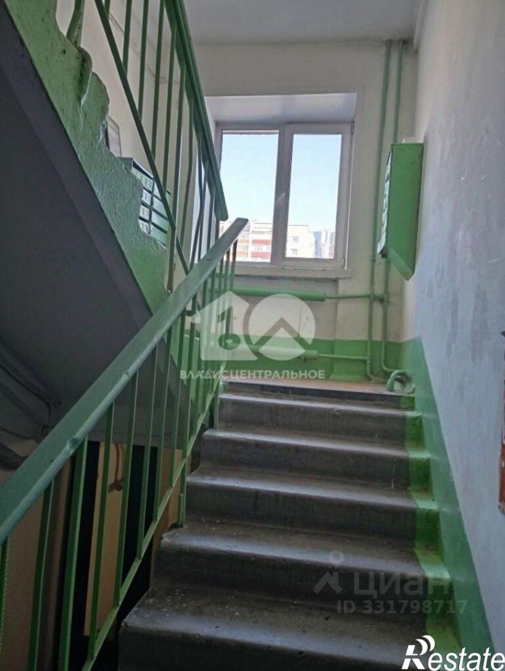 3-комн квартира ул Сибирская, 40,  д. 40