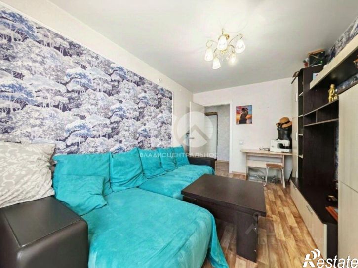 2-комн квартира ул Ивана Севастьянова, 9,  д. 9