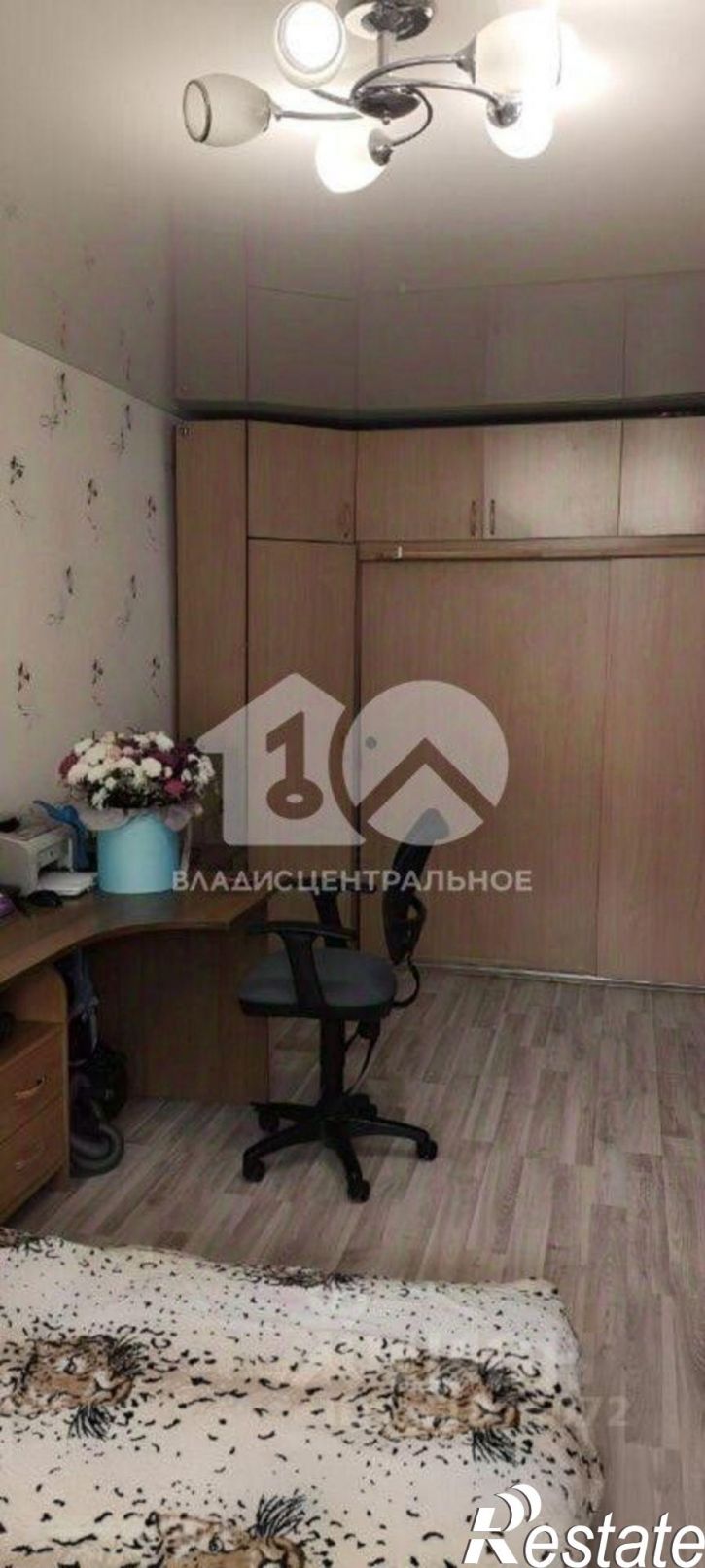 2-комн квартира ул Чаплыгина, 23/1,  д. 23/1