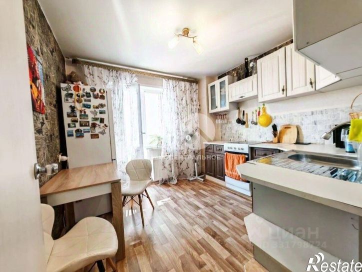 2-комн квартира ул Ивана Севастьянова, 9,  д. 9