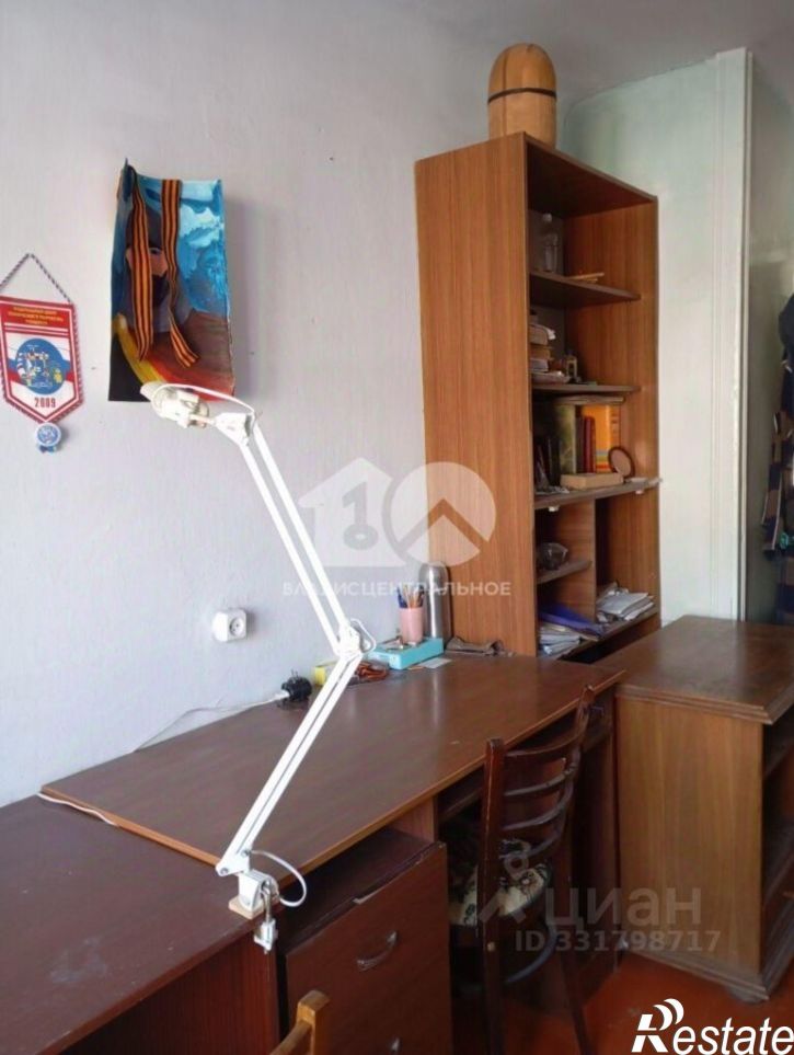 3-комн квартира ул Сибирская, 40,  д. 40