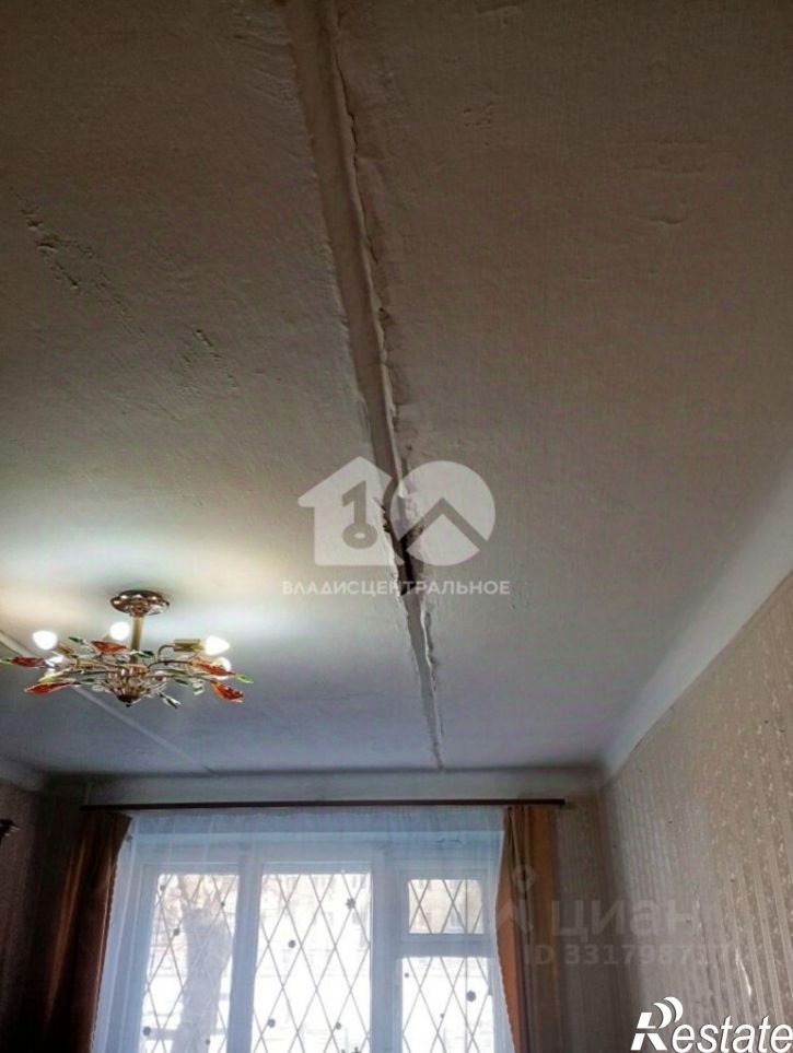 3-комн квартира ул Сибирская, 40,  д. 40