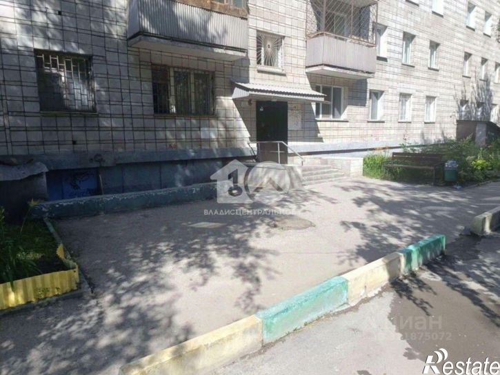 2-комн квартира ул Чаплыгина, 23/1,  д. 23/1