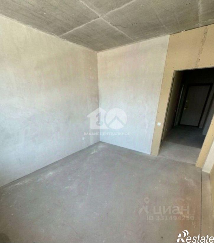 3-комн квартира ул Московская, 132а,  д. 132а