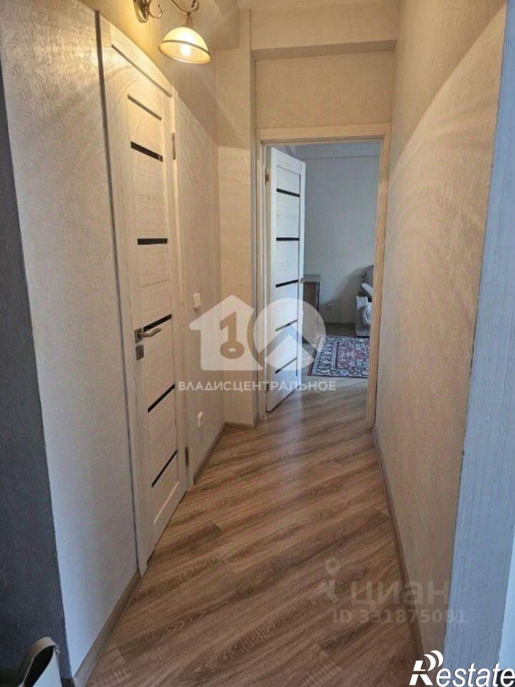 1-комн квартира ул Героев Революции, 25,  д. 25