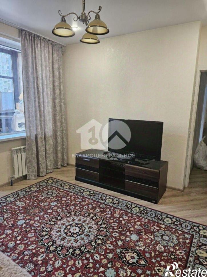 1-комн квартира ул Героев Революции, 25,  д. 25