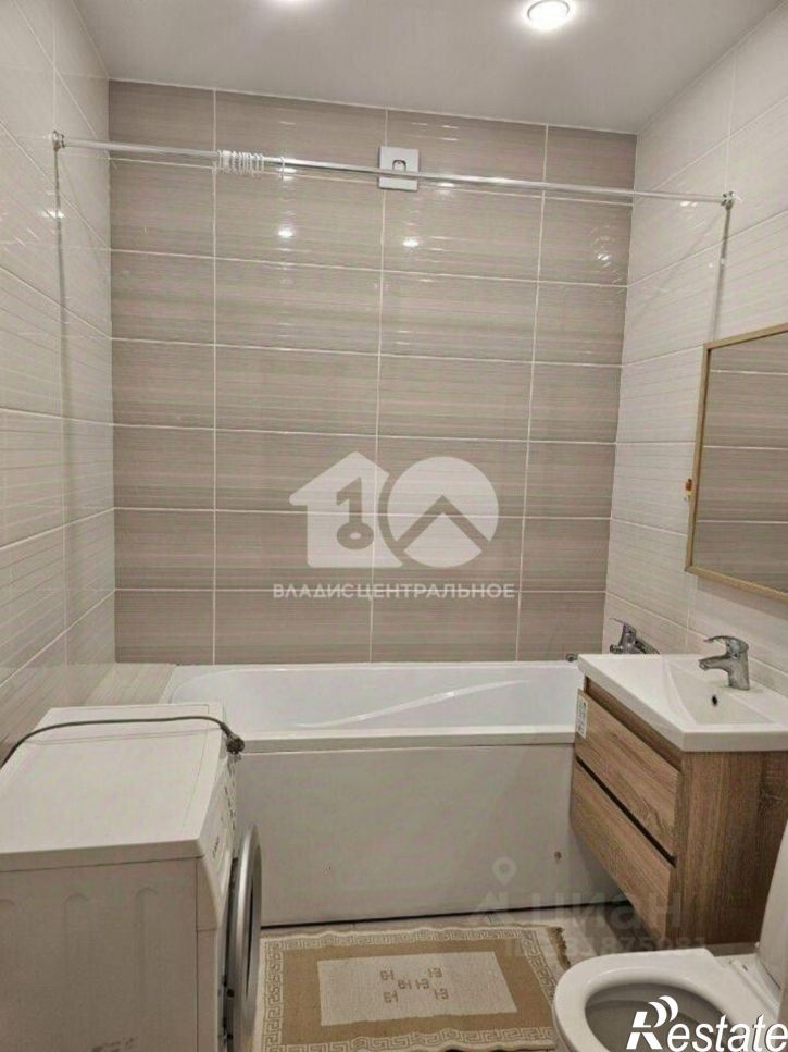 1-комн квартира ул Героев Революции, 25,  д. 25