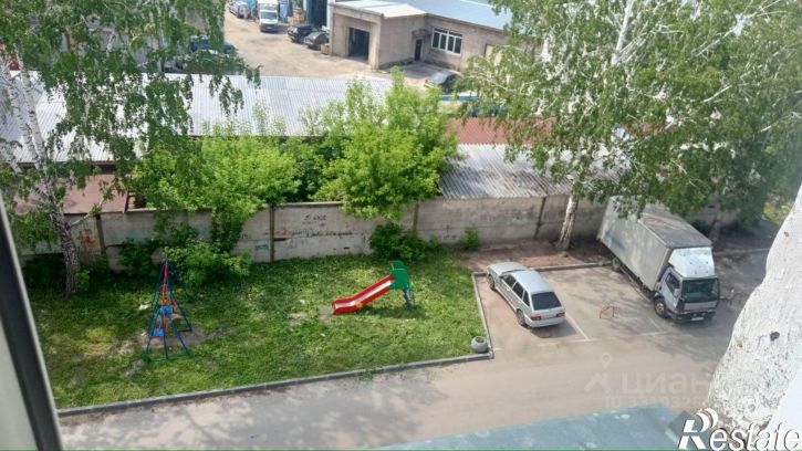 Комната ул Станционная, 50/2,  д. 50/2