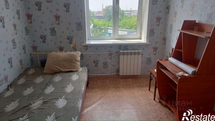 Комната ул Станционная, 50/2,  д. 50/2