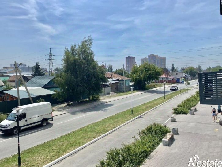Офис ул Автогенная, 75,  д. 75