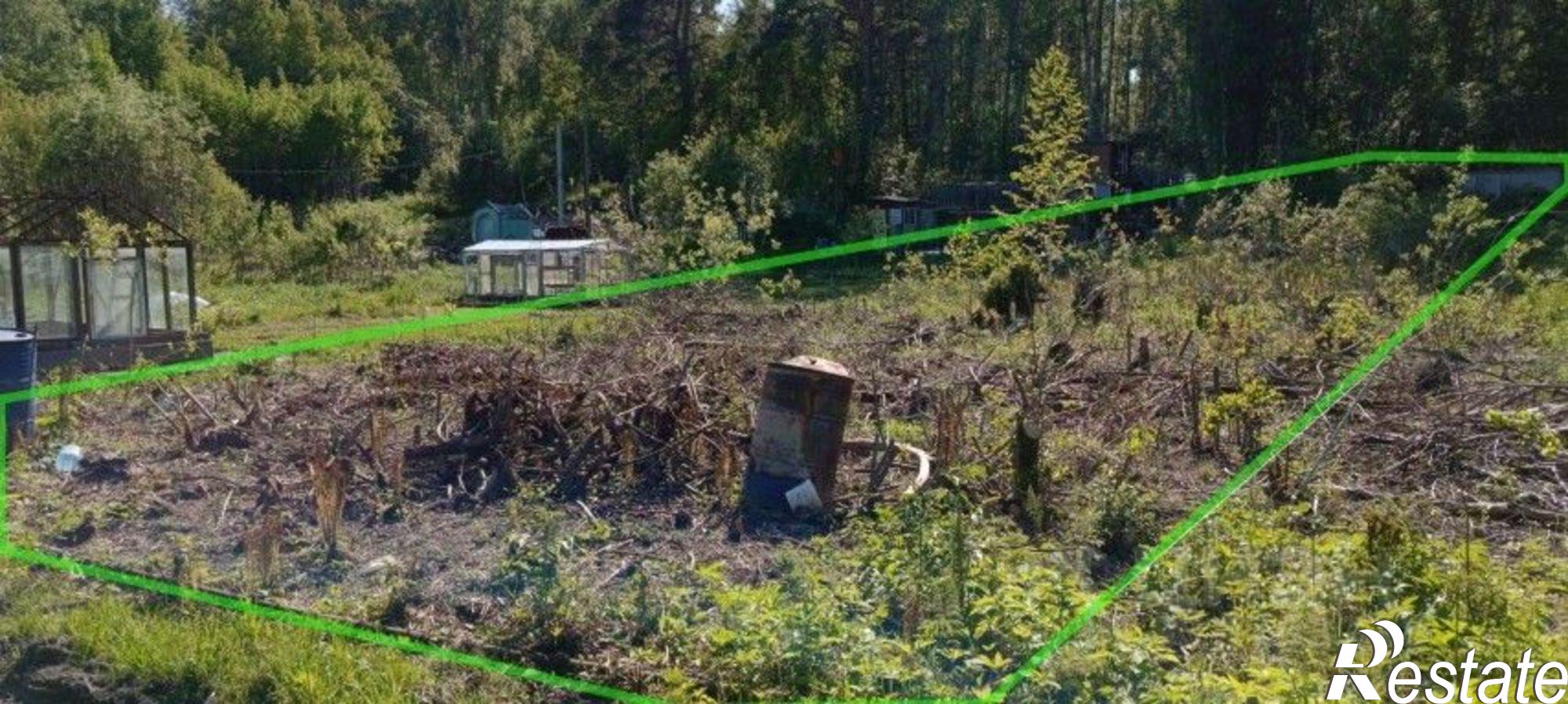 Купить землю, земельный участок за 800 000 рублей