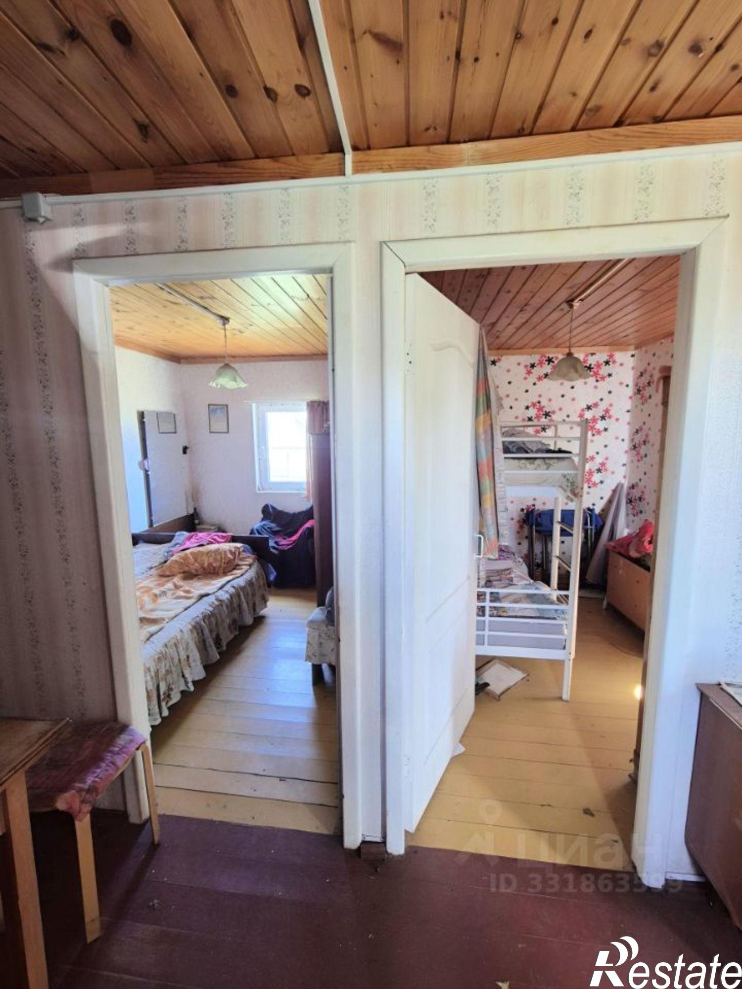 Купить дачу, дом, коттедж за 2 300 000 рублей