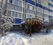 торговое помещение 60 кв м ул Виктора Уса, 9