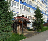 торговое помещение 96 кв м ул Виктора Уса, 9