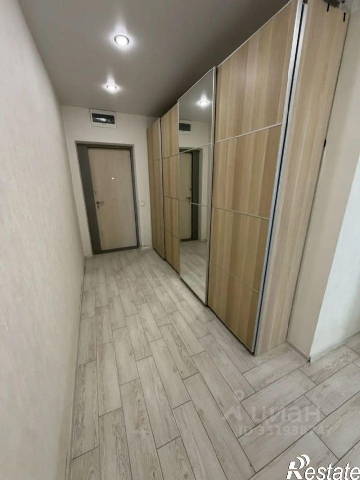 2-комн квартира ул Железнодорожная, 15,  д. 15
