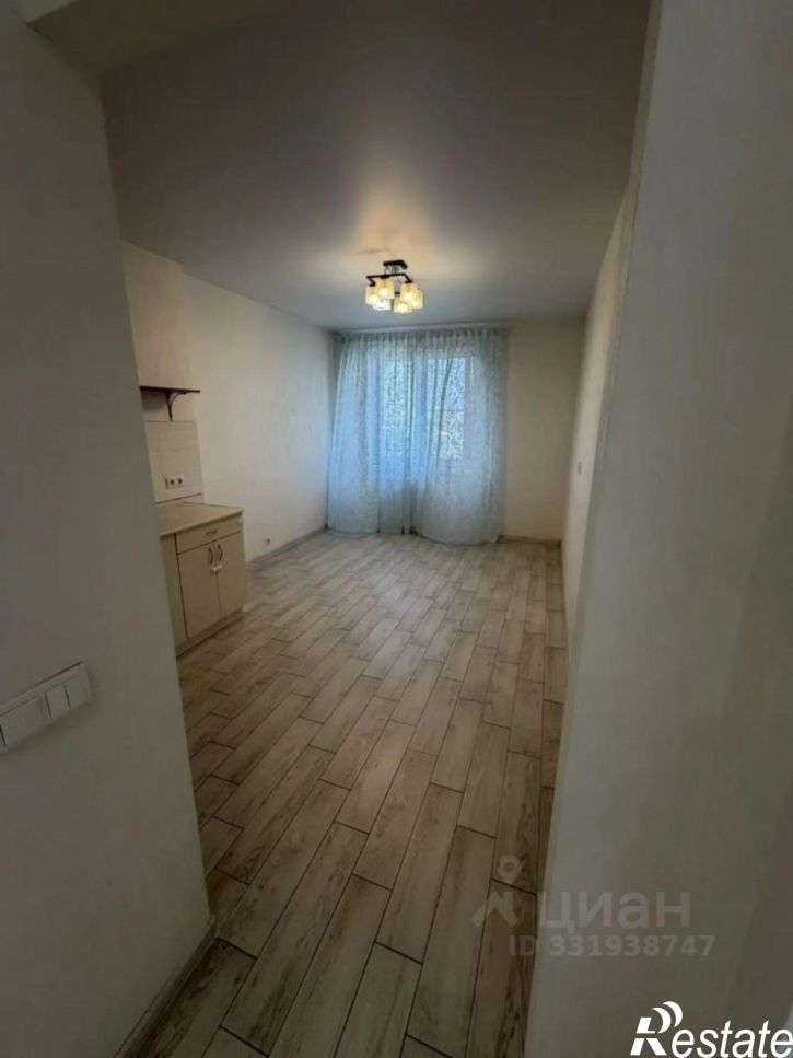2-комн квартира ул Железнодорожная, 15,  д. 15