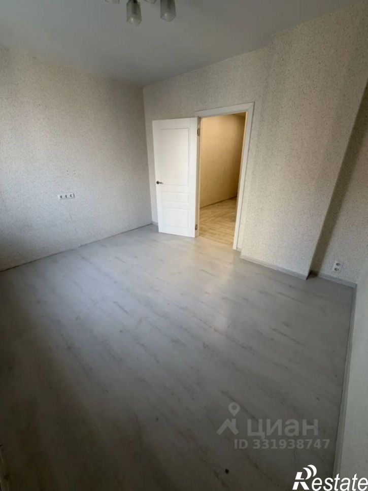 2-комн квартира ул Железнодорожная, 15,  д. 15