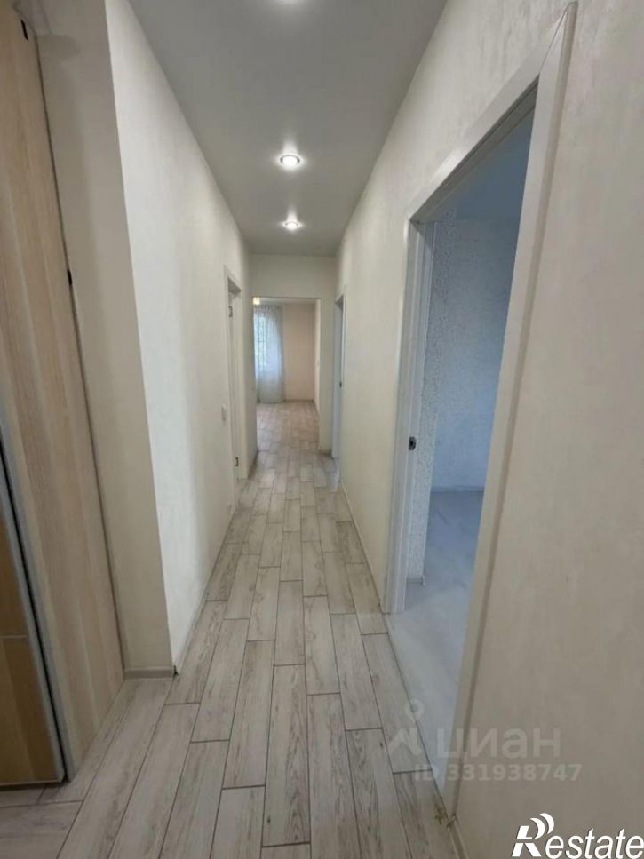 2-комн квартира ул Железнодорожная, 15,  д. 15