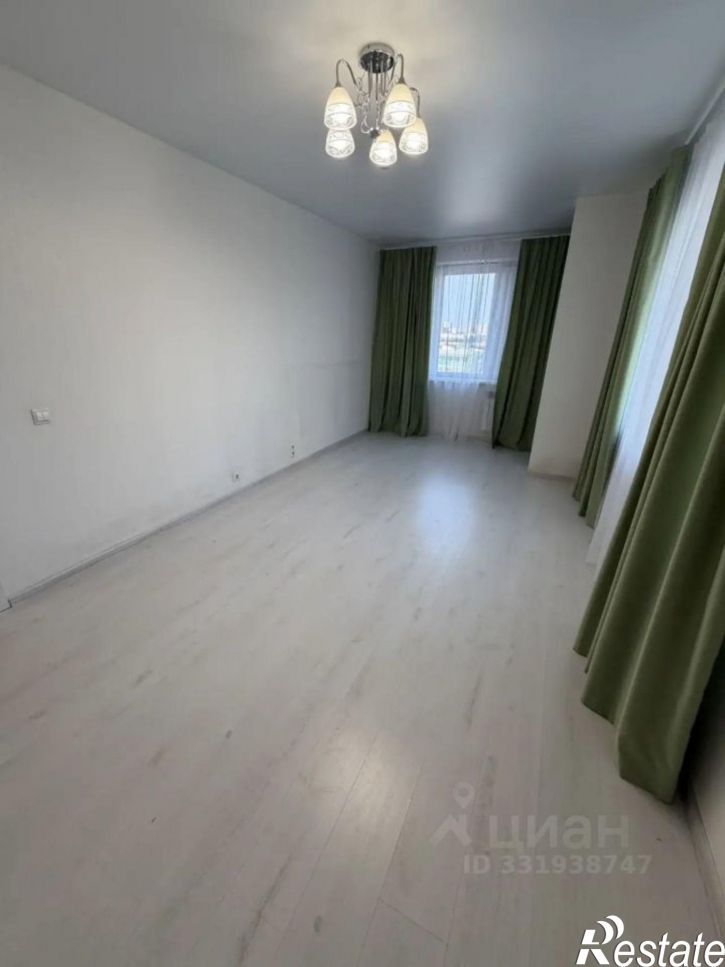 2-комн квартира ул Железнодорожная, 15,  д. 15