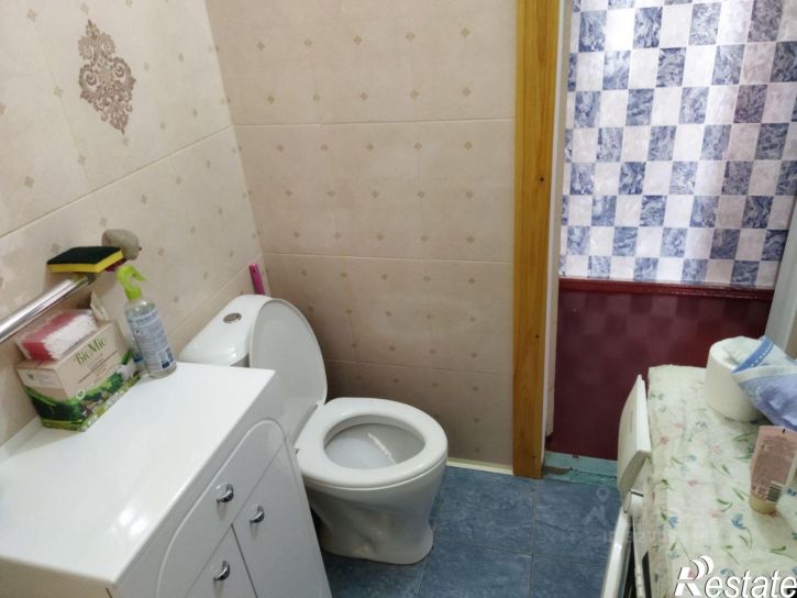 2-комн квартира ул Революции, 1,  д. 1