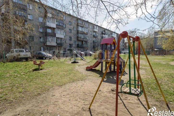 1-комн квартира ул Станционная, 44/1,  д. 44/1