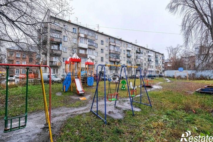 1-комн квартира ул Станционная, 44/1,  д. 44/1