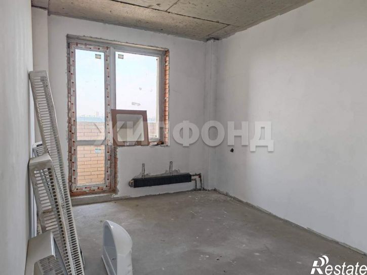 3-комн квартира Виктора Уса улица, д.1/1