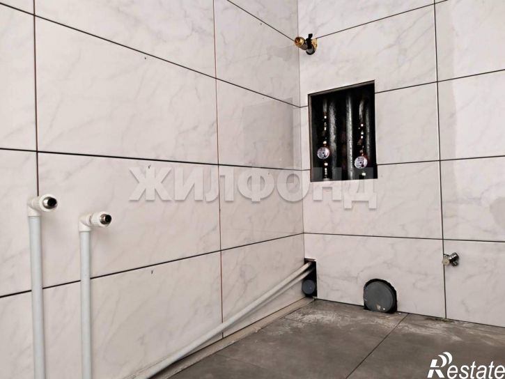 3-комн квартира Виктора Уса улица, д.1/1