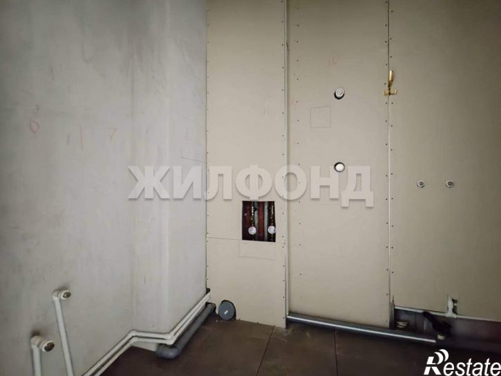 3-комн квартира Виктора Уса улица, д.1/1