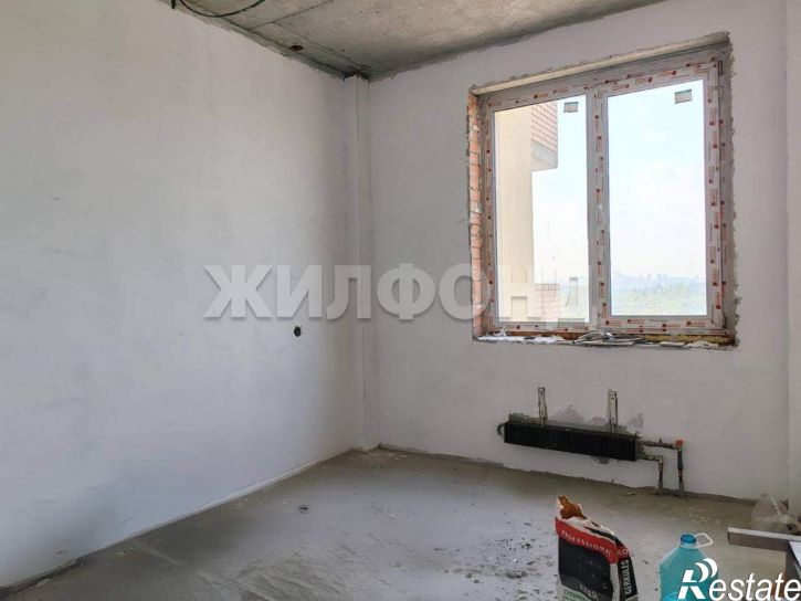 3-комн квартира Виктора Уса улица, д.1/1