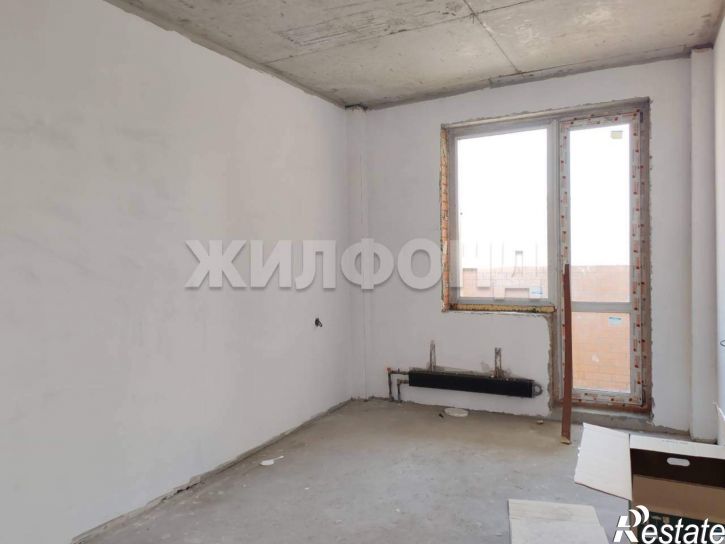 3-комн квартира Виктора Уса улица, д.1/1