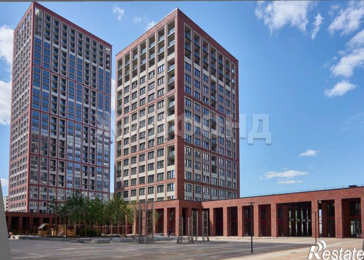 2-комн квартира Семьи Шамшиных улица, д.93