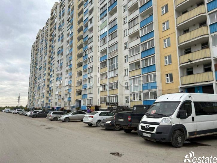 Студия Виктора Уса улица, д.15