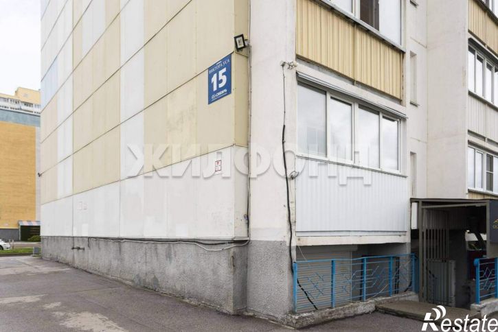 Студия Виктора Уса улица, д.15