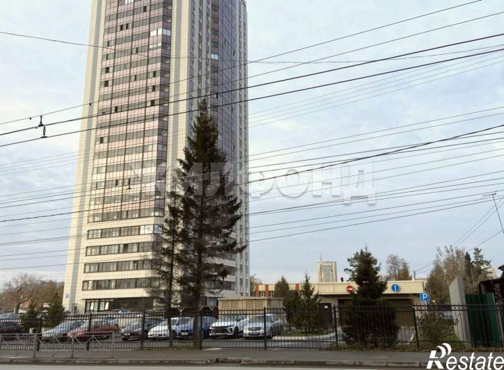 Студия Писарева улица, д.125