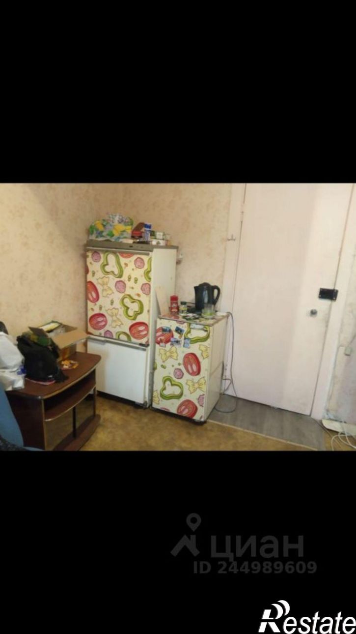 Комната ул Забалуева, 74,  д. 74