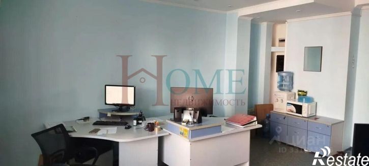 Офис Горский мкр, 43,  д. 43